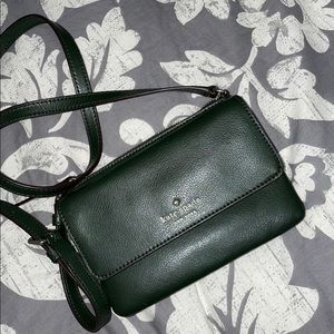 Kate Spade Brand New Crossbody Bag